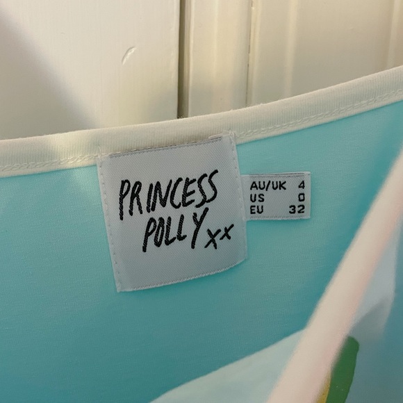 Y2K Mini Dress - Picture 7 of 7